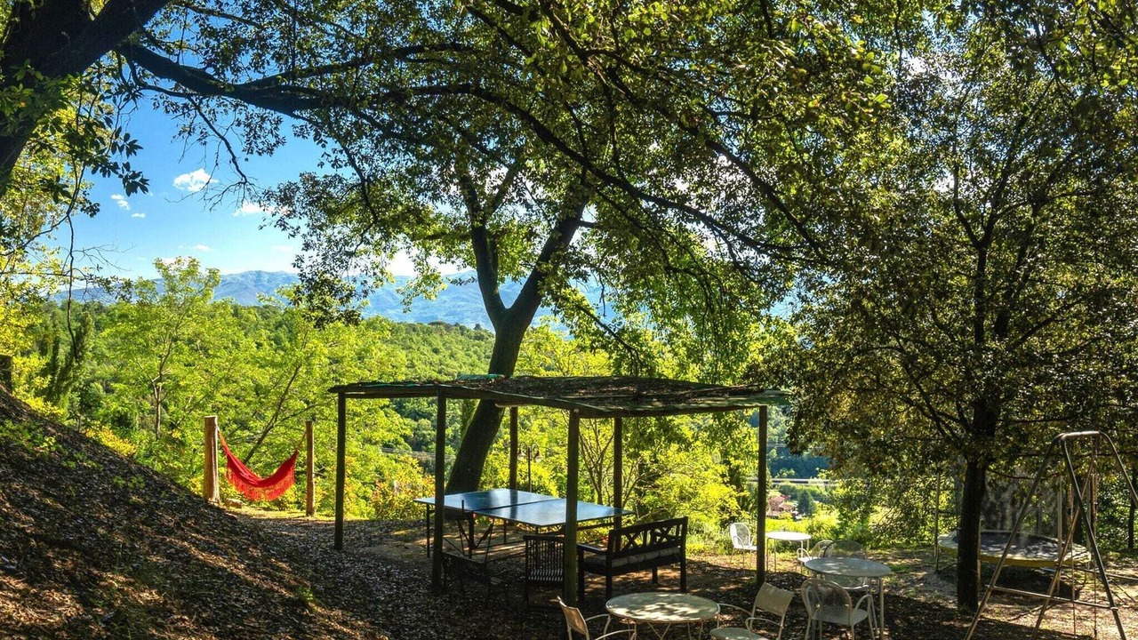 Photo of Outdoor in Gaville