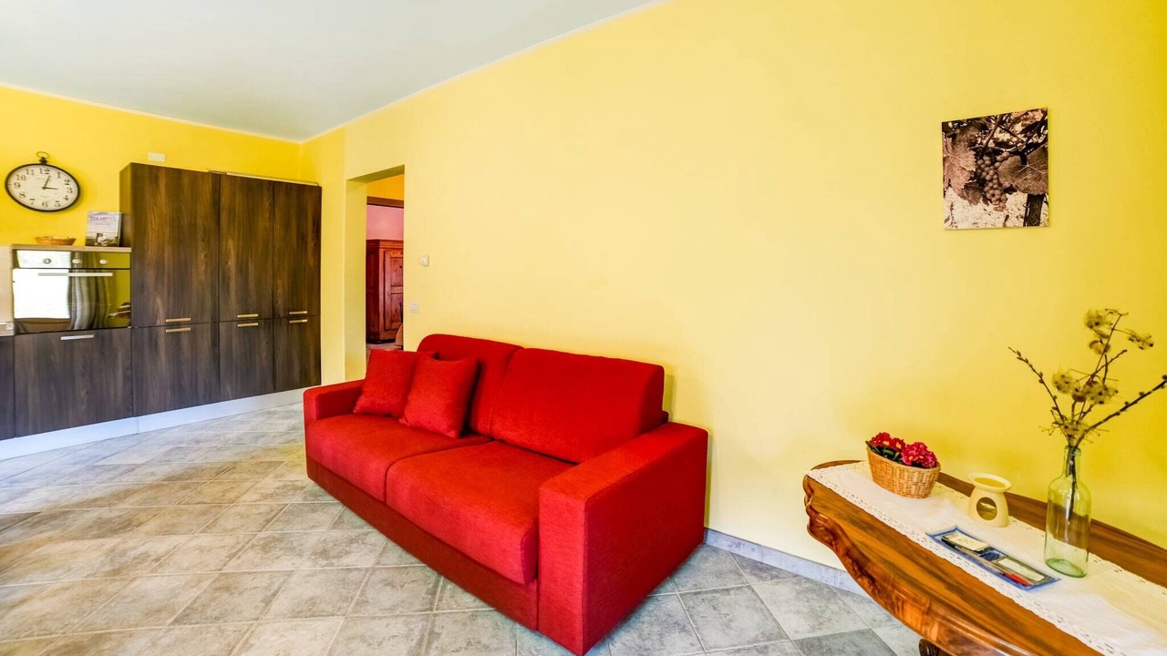 Photo of Livingroom in Vesime