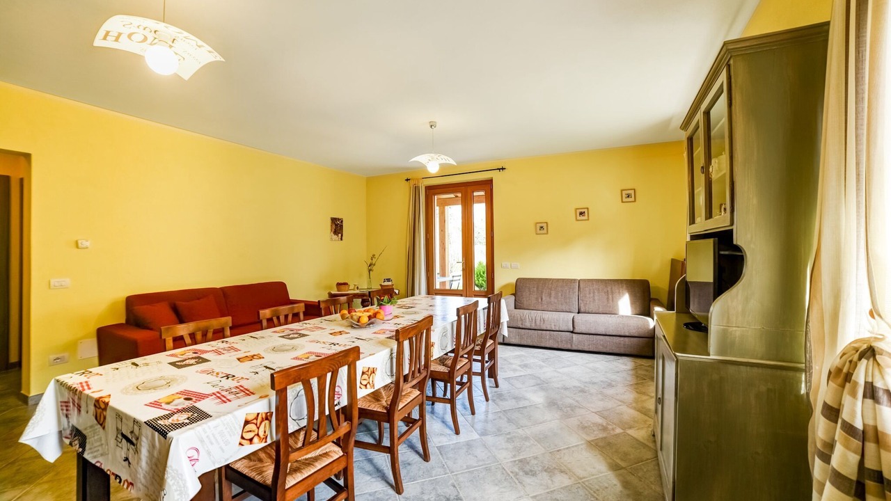 Photo of Livingroom in Vesime