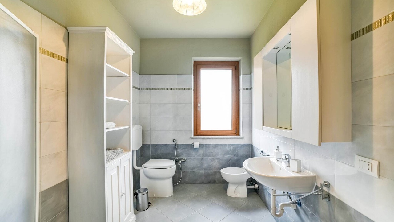 Photo of Bathroom in Vesime
