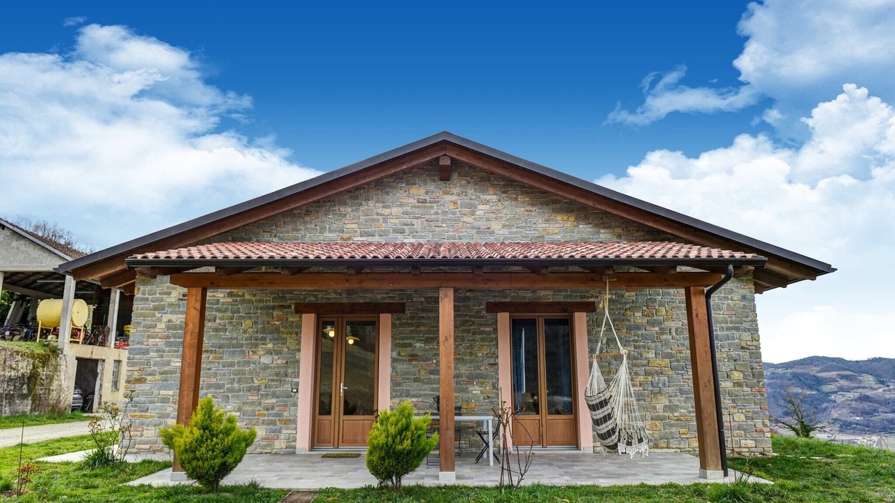 Photo of Outdoor in Vesime
