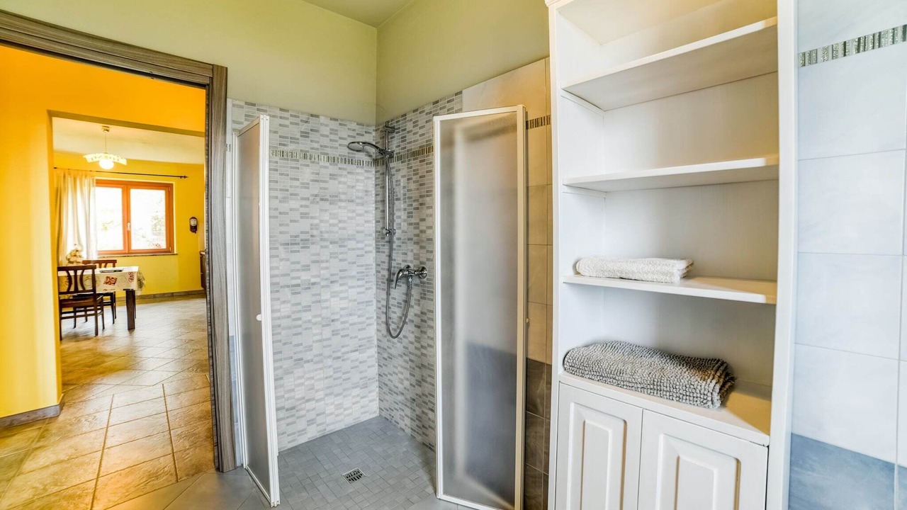 Photo of Bathroom in Vesime