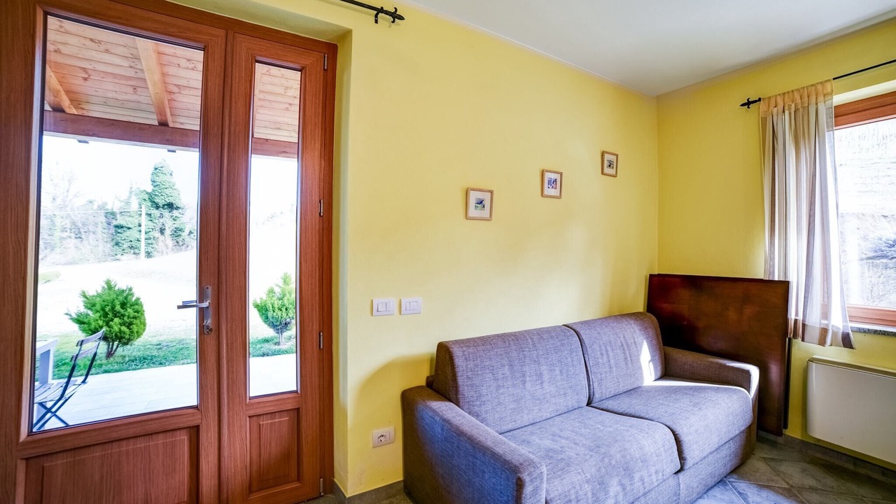 Photo of Livingroom in Vesime