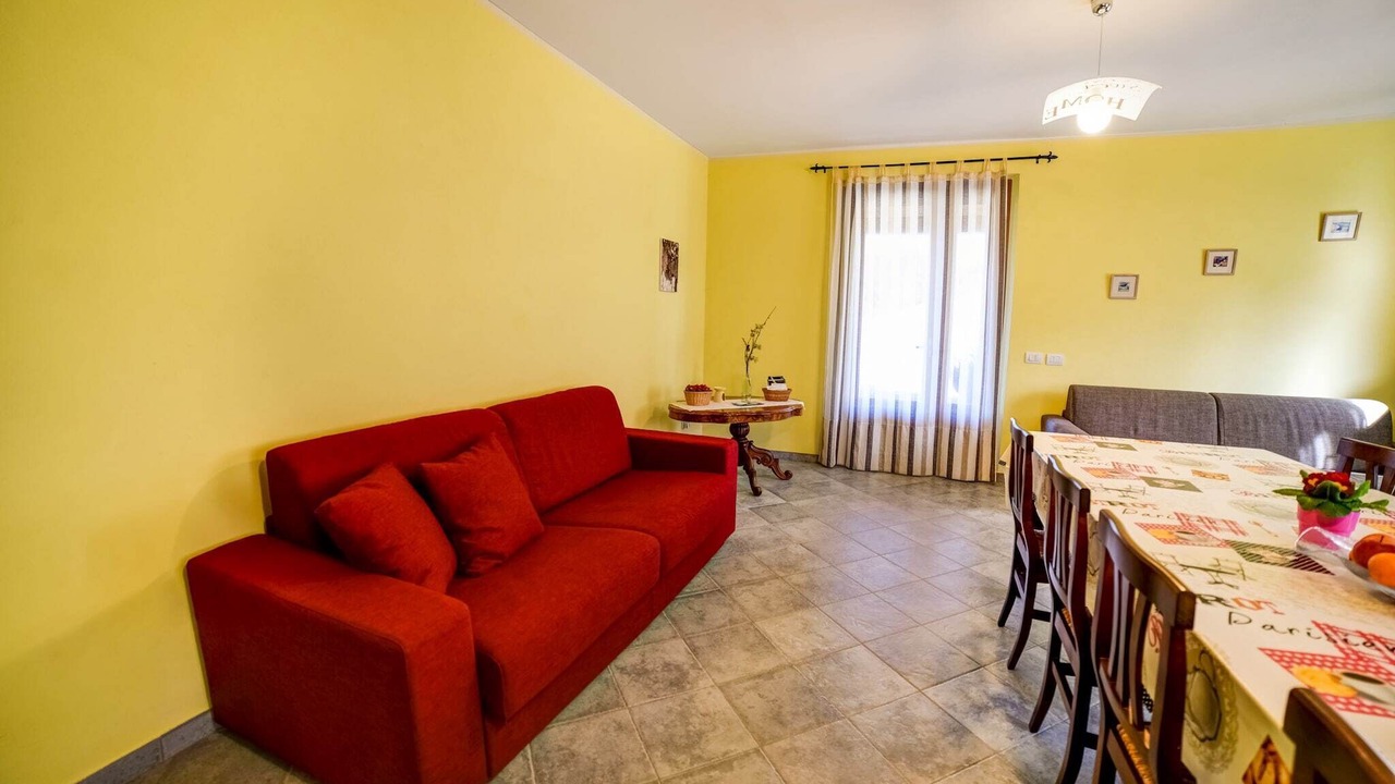 Photo of Livingroom in Vesime