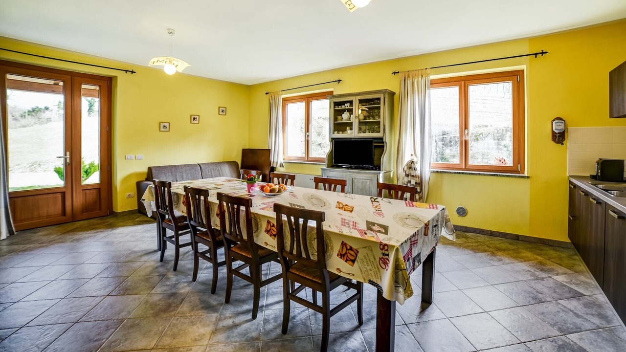 Photo of Livingroom in Vesime