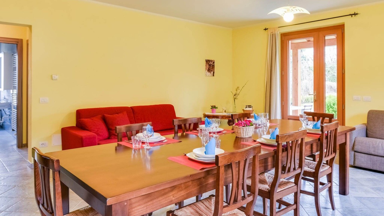 Photo of Livingroom in Vesime