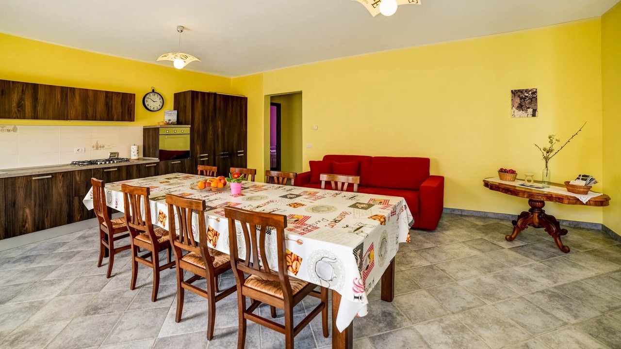 Photo of Livingroom in Vesime