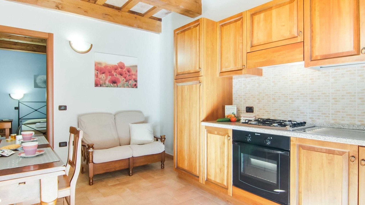 Photo of Livingroom in Apecchio