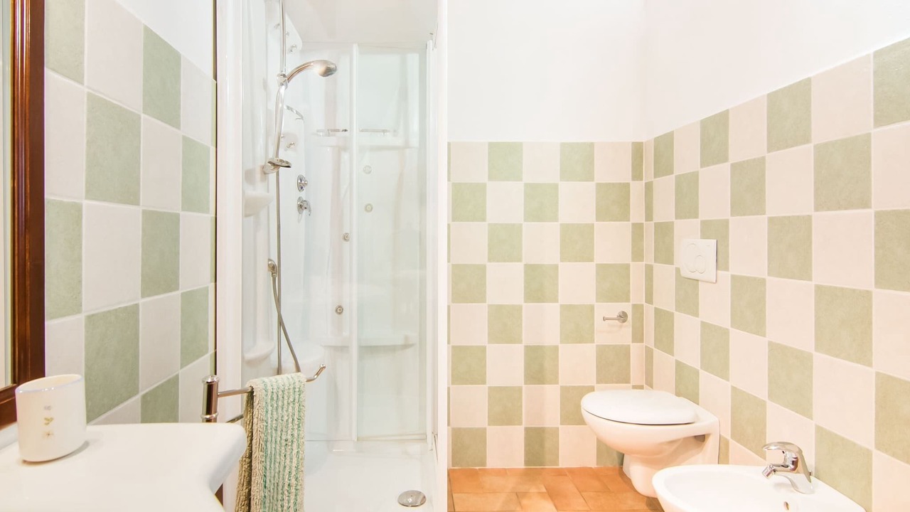 Photo of Bathroom in Apecchio