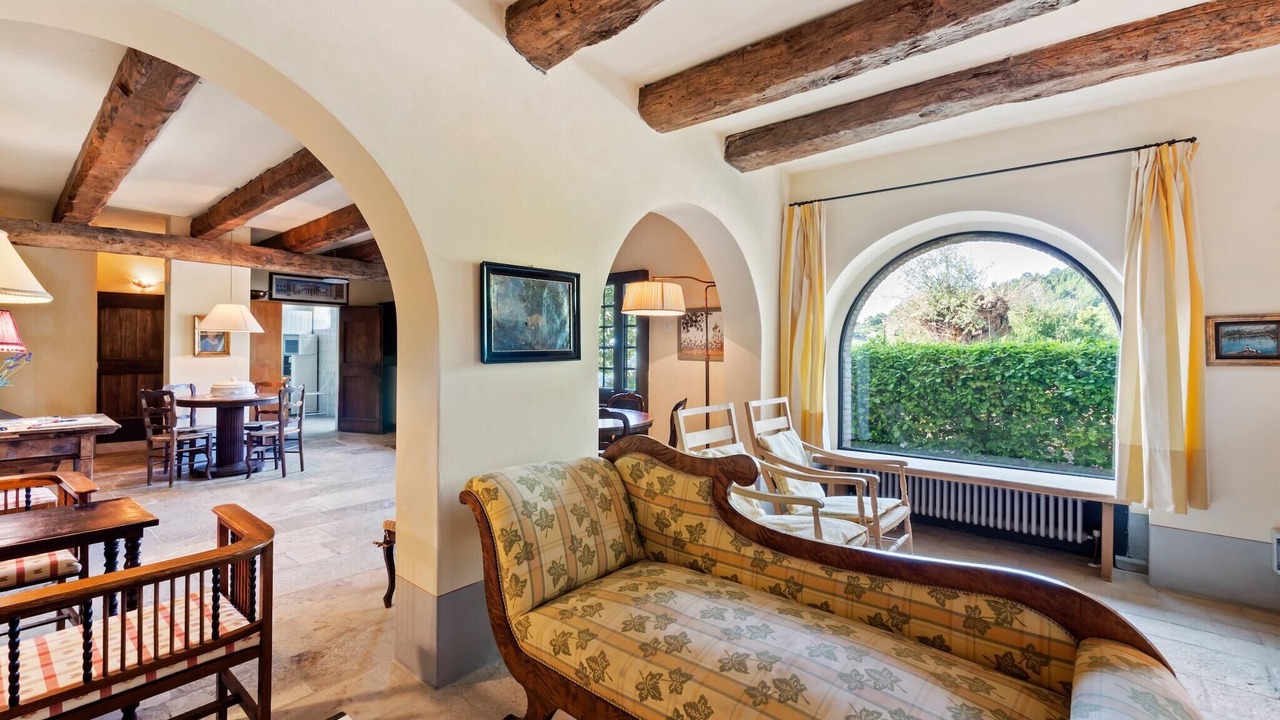 Photo of Livingroom in Frontino