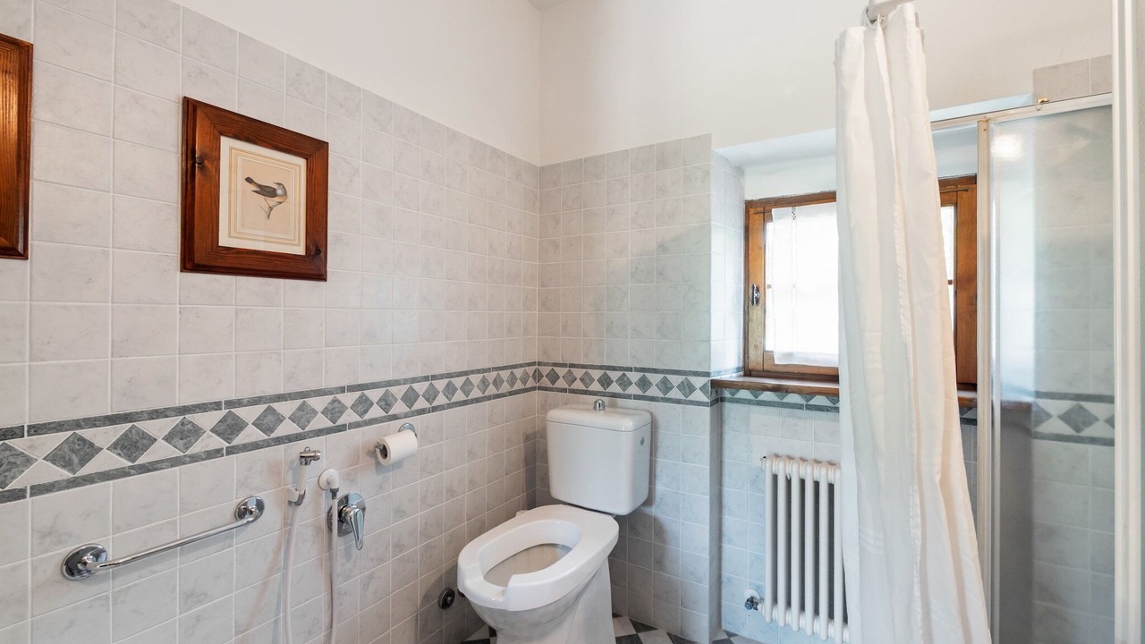 Photo of Bathroom in Frontino