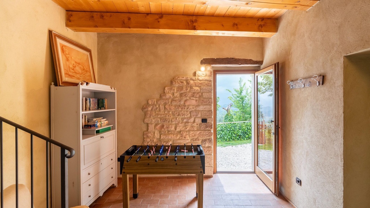 Photo of Bedroom in Furlo