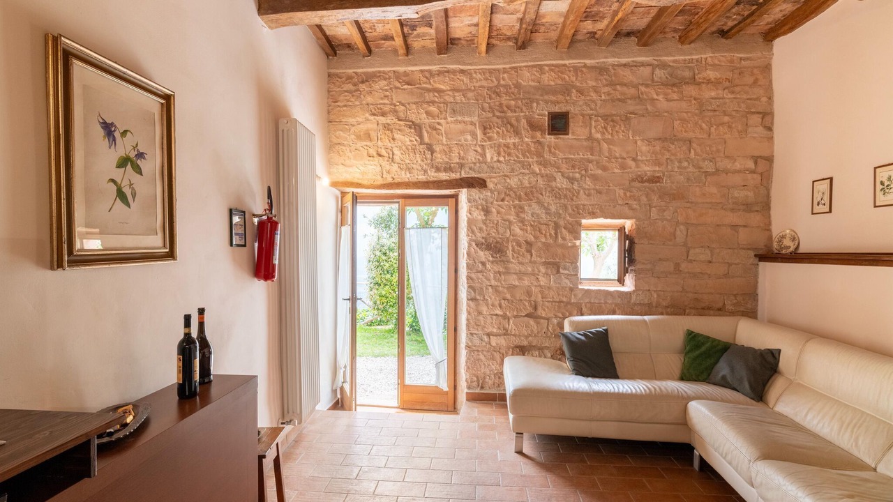 Photo of Livingroom in Furlo