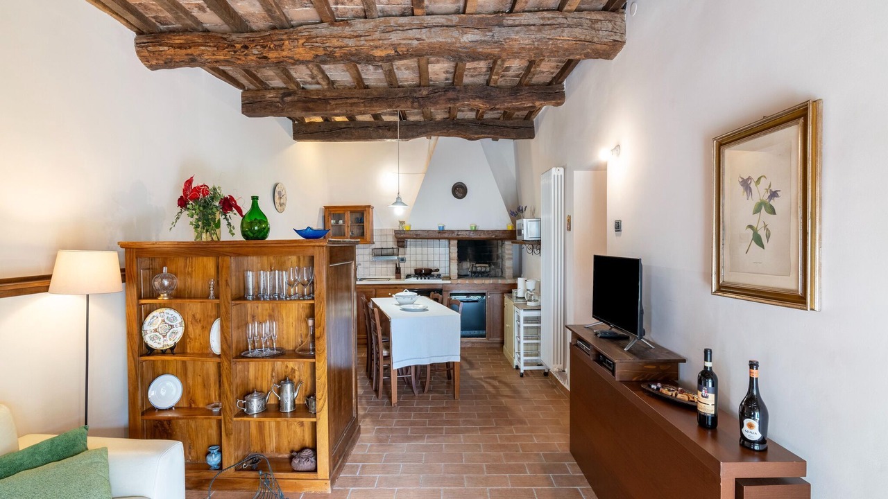 Photo of Livingroom in Furlo