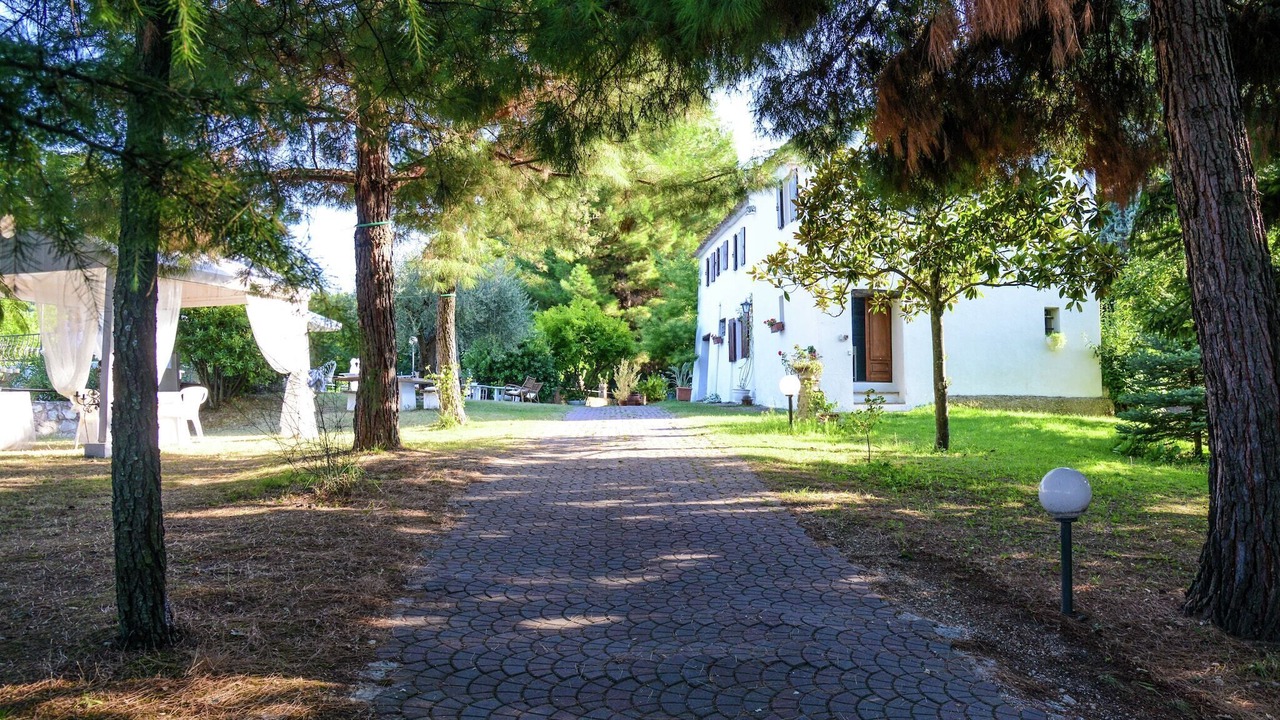 Photo of Outdoor in Montefiore Conca