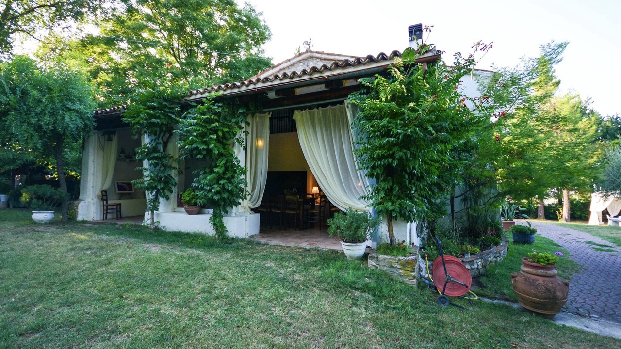 Photo of Outdoor in Montefiore Conca