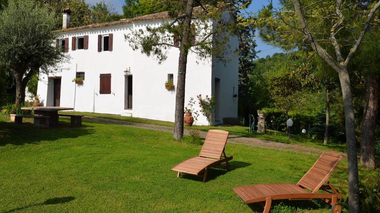 Photo of Outdoor in Montefiore Conca