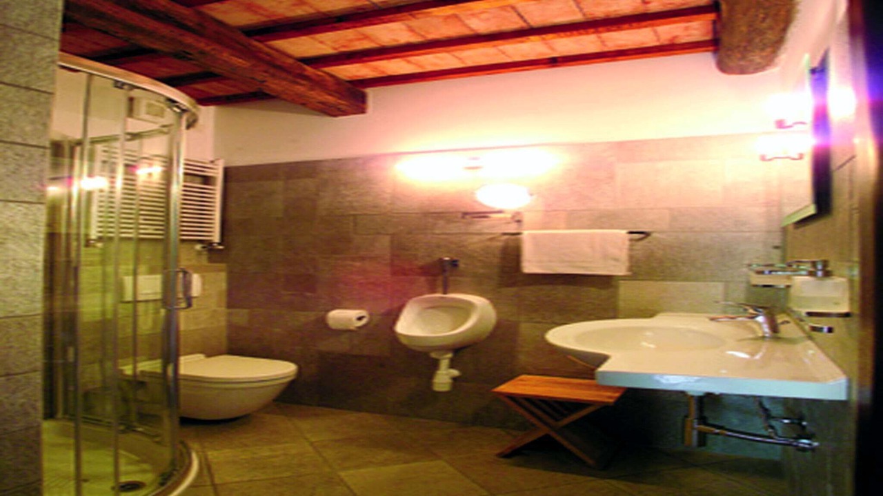 Photo of Bathroom in Bastia Mondovi