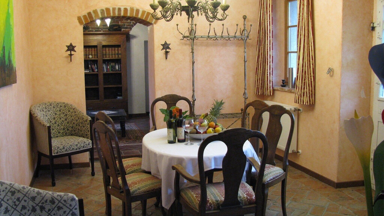 Photo of Livingroom in Bastia Mondovi
