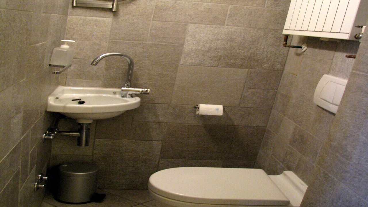 Photo of Bathroom in Bastia Mondovi