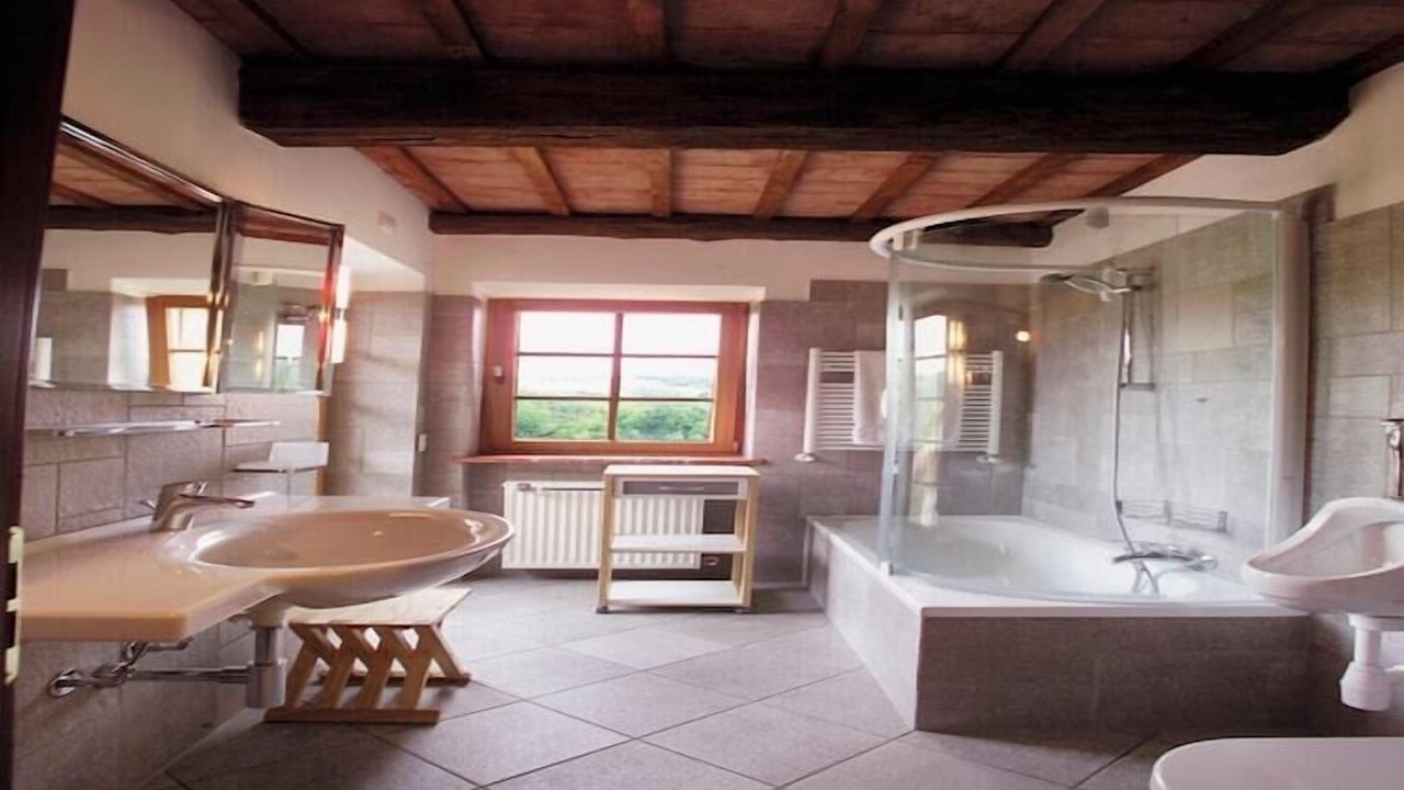 Photo of Bathroom in Bastia Mondovi