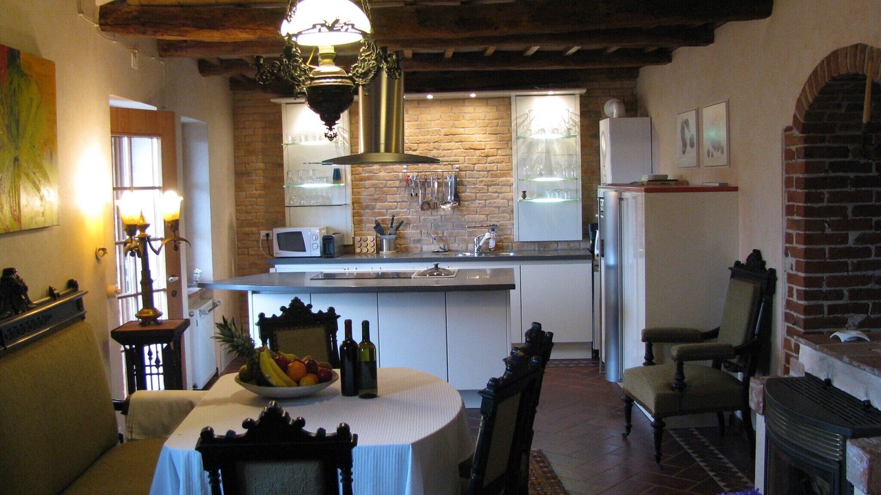 Photo of Livingroom in Bastia Mondovi