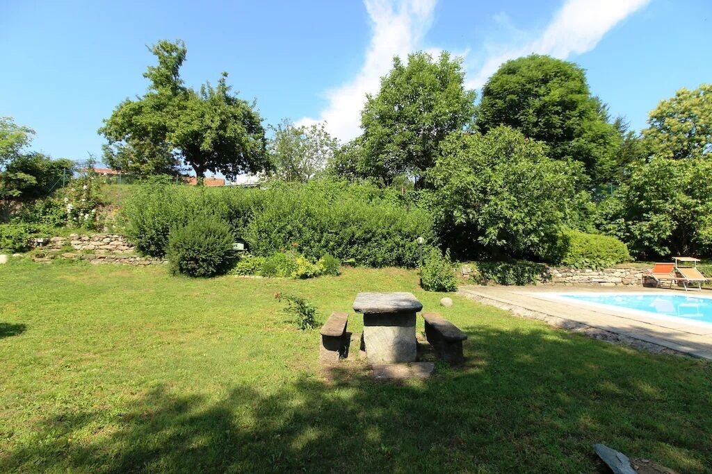 Photo of Outdoor in Vacciago