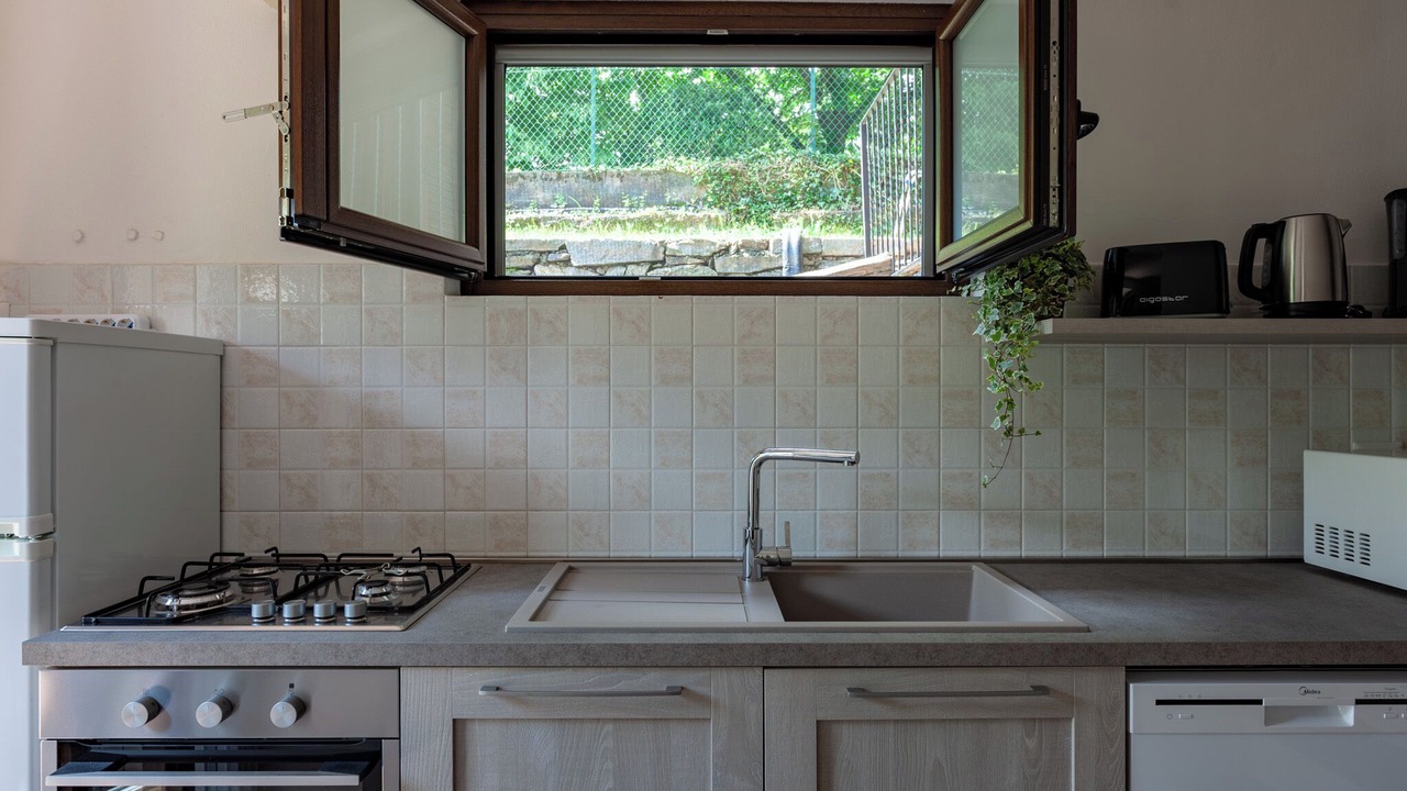 Photo of Kitchen in Vacciago