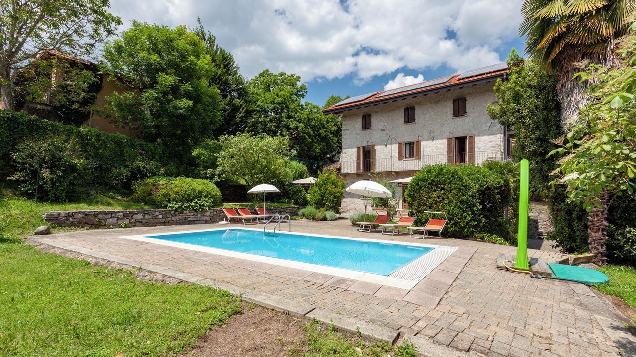 Photo of Outdoor in Vacciago