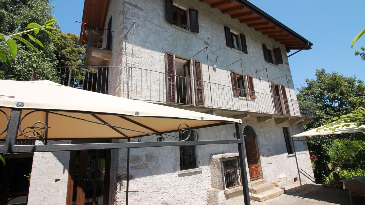 Photo of Outdoor in Vacciago