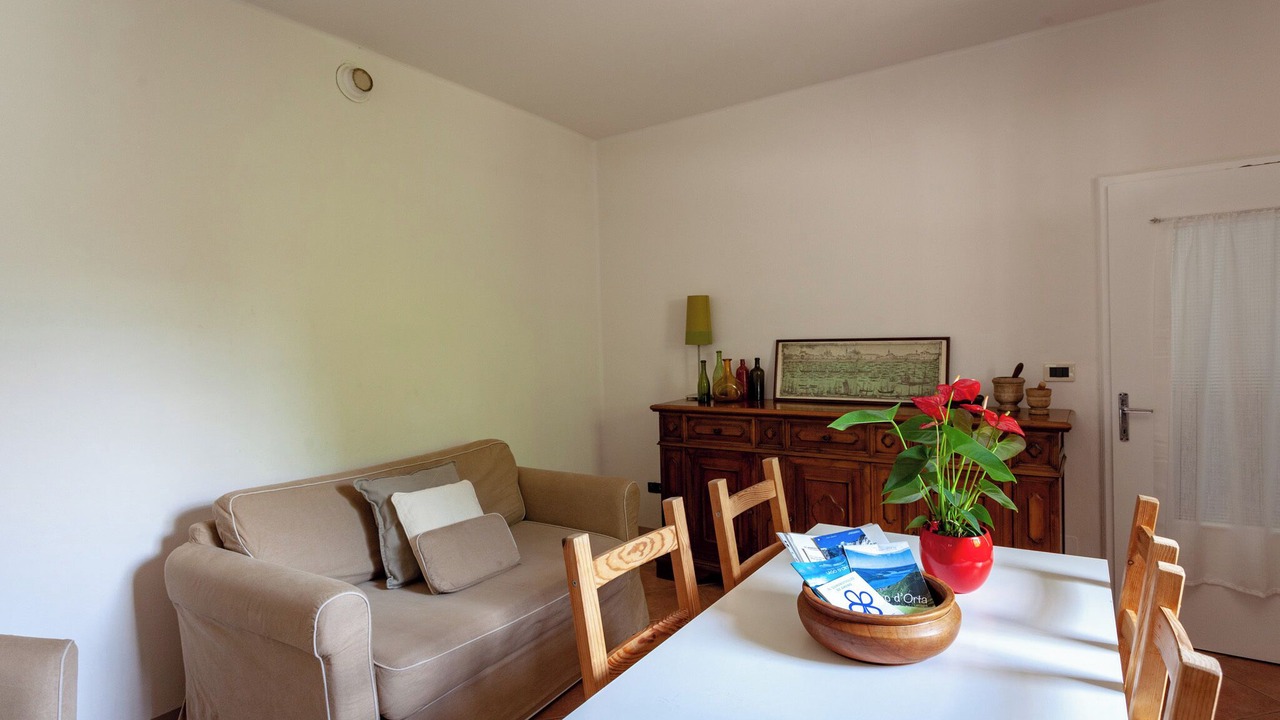 Photo of Livingroom in Vacciago