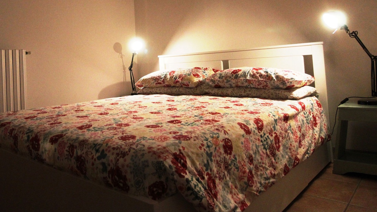 Photo of Bedroom in Vacciago