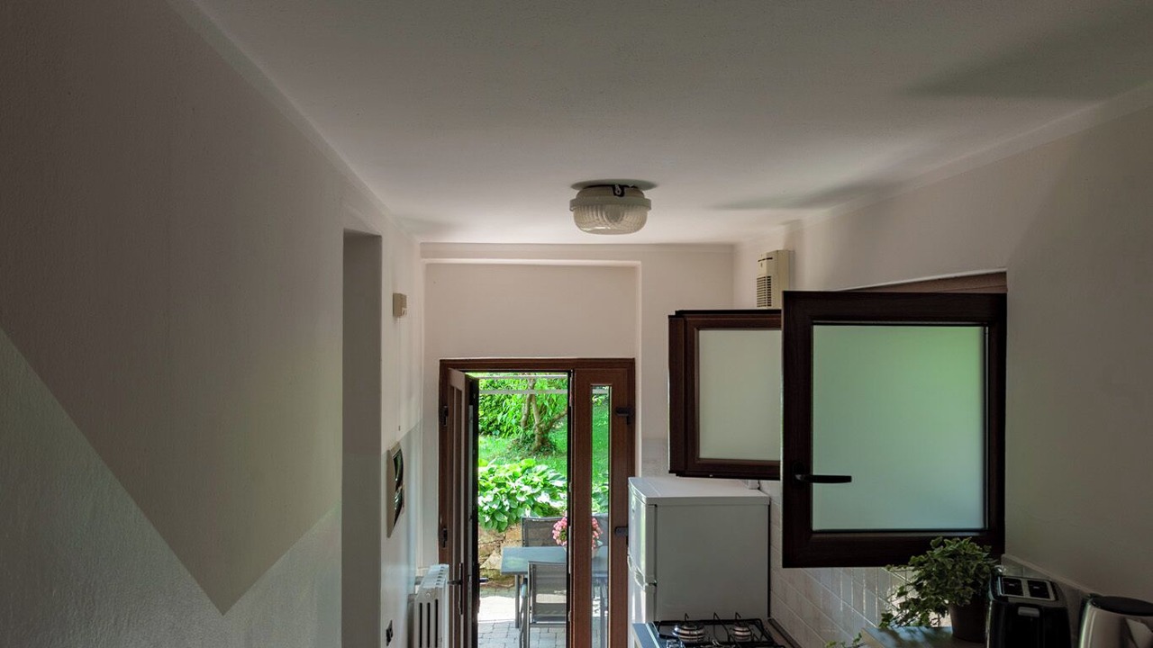 Photo of Kitchen in Vacciago