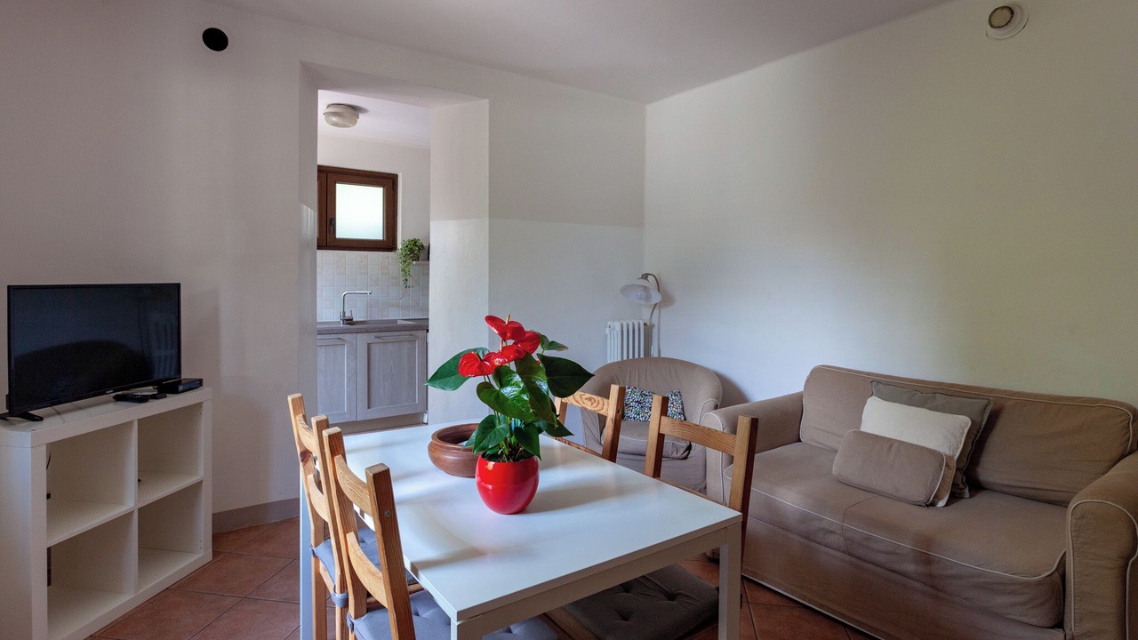 Photo of Livingroom in Vacciago