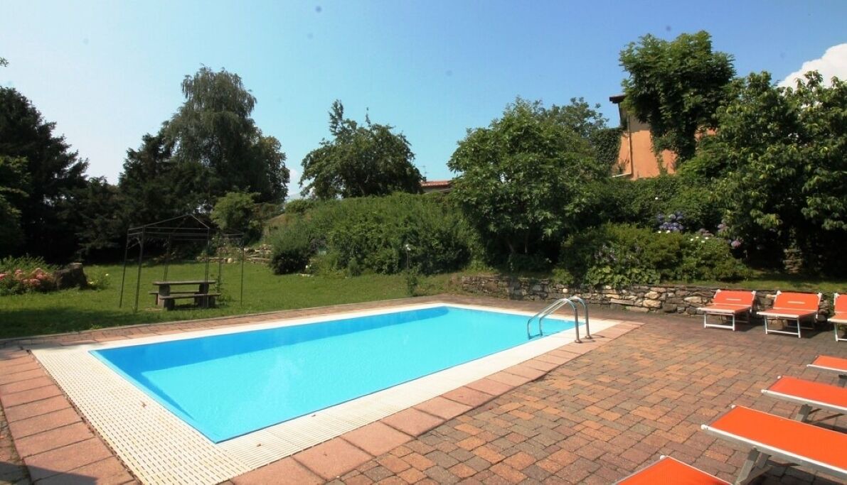 Photo of Outdoor in Vacciago