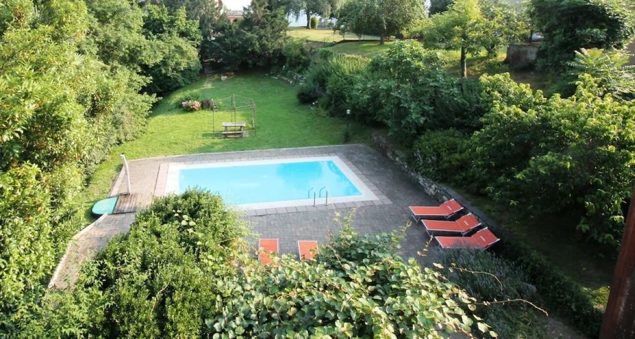 Photo of Outdoor in Vacciago