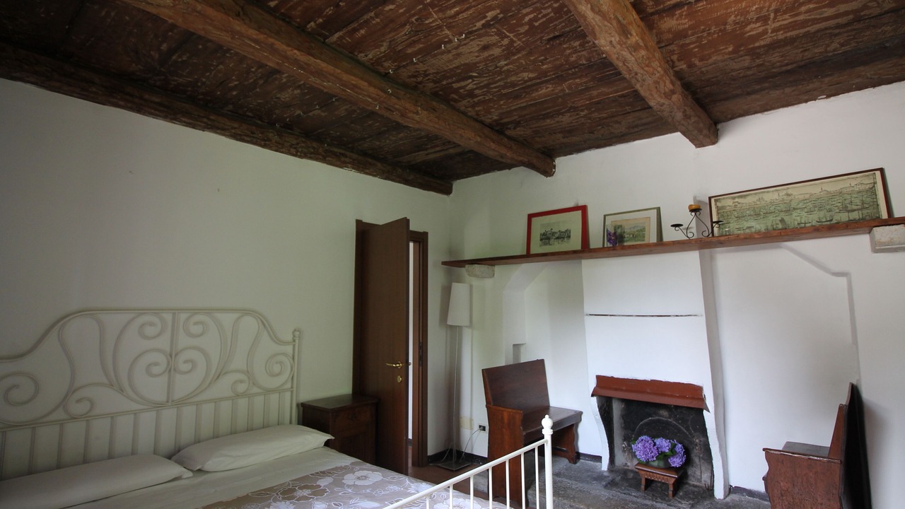 Photo of Bedroom in Vacciago