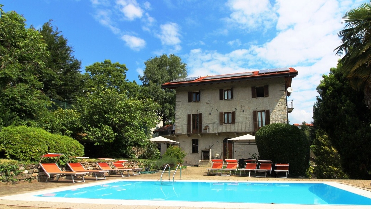 Photo of Outdoor in Vacciago