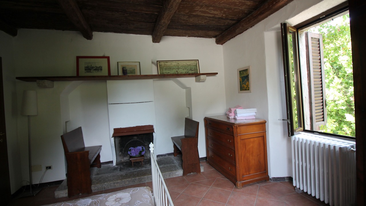 Photo of Bedroom in Vacciago