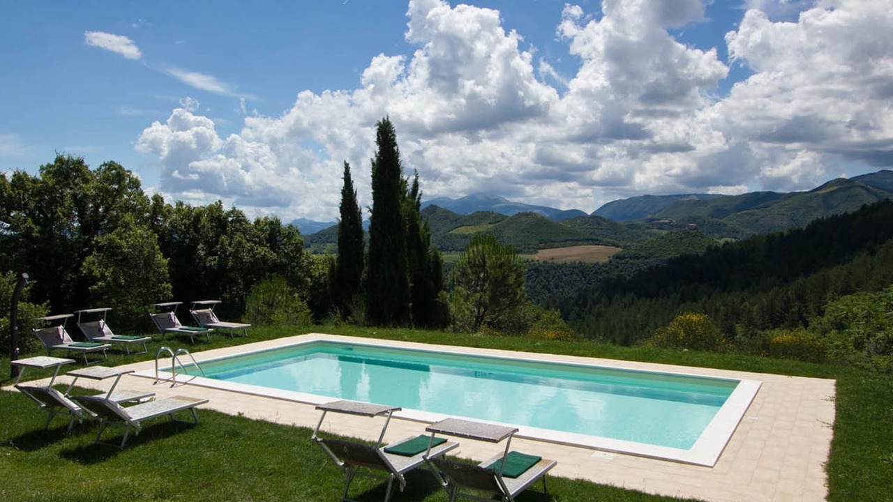 Photo of Outdoor in Acqualagna