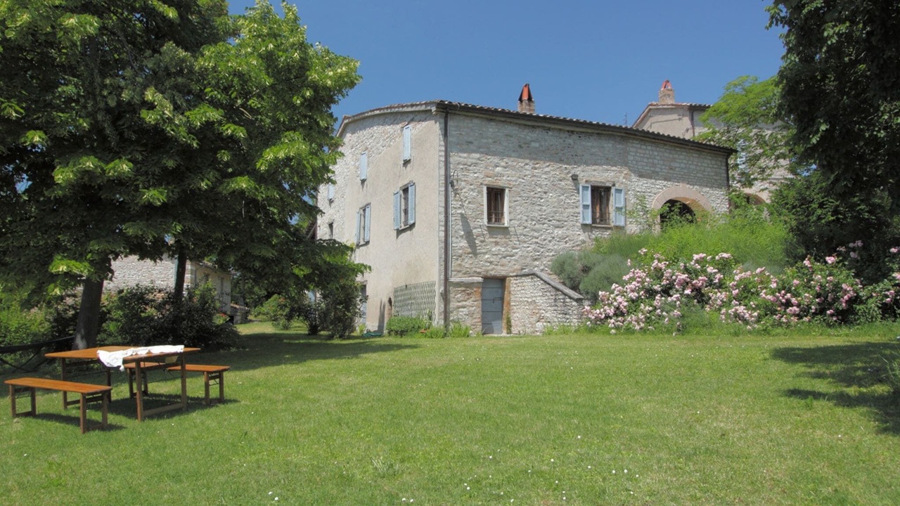 Photo of Outdoor in Acqualagna