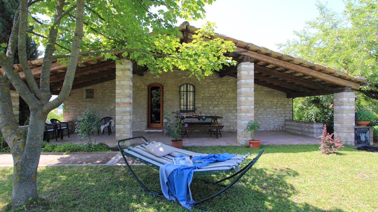 Photo of Outdoor in Acqualagna