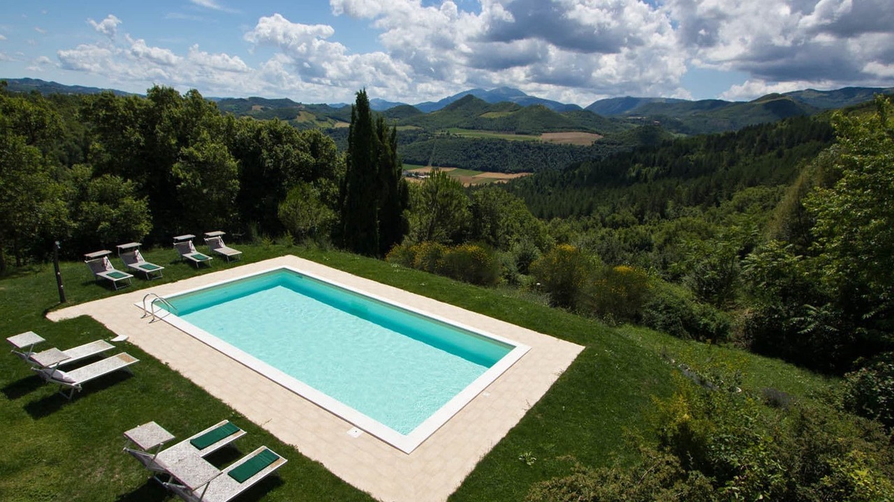 Photo of Outdoor in Acqualagna