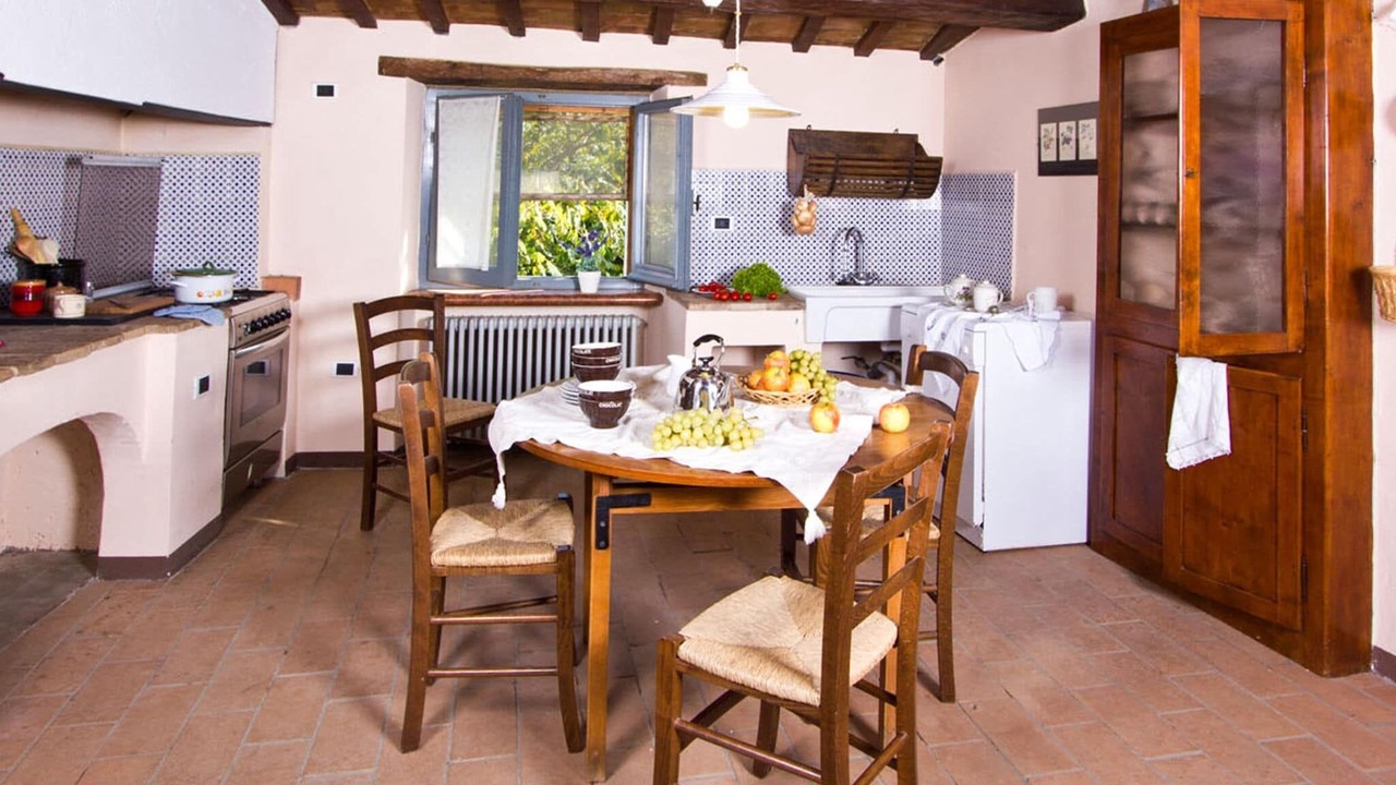 Photo of Livingroom in Acqualagna