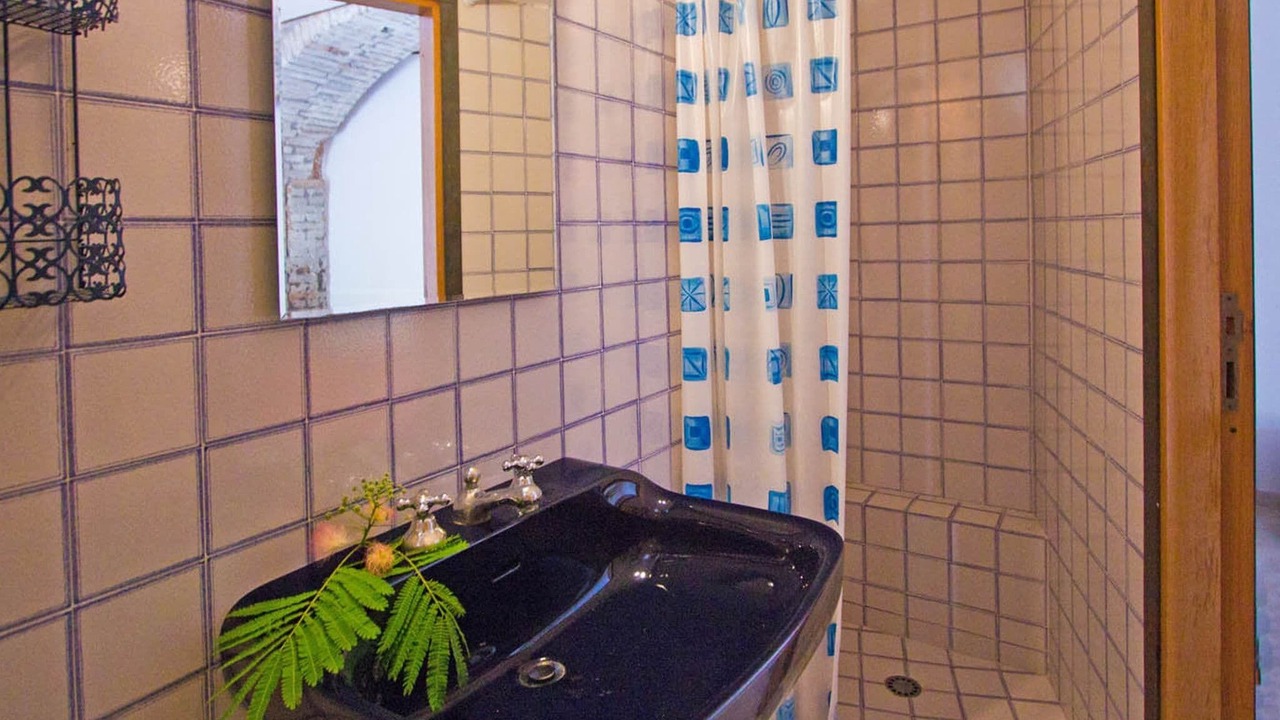 Photo of Bathroom in Acqualagna