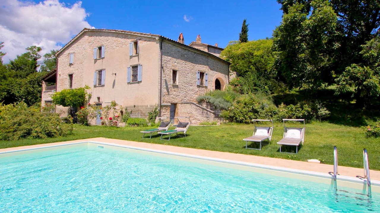 Photo of Outdoor in Acqualagna