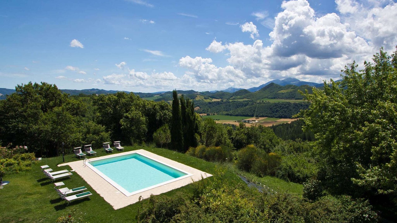 Photo of Outdoor in Acqualagna