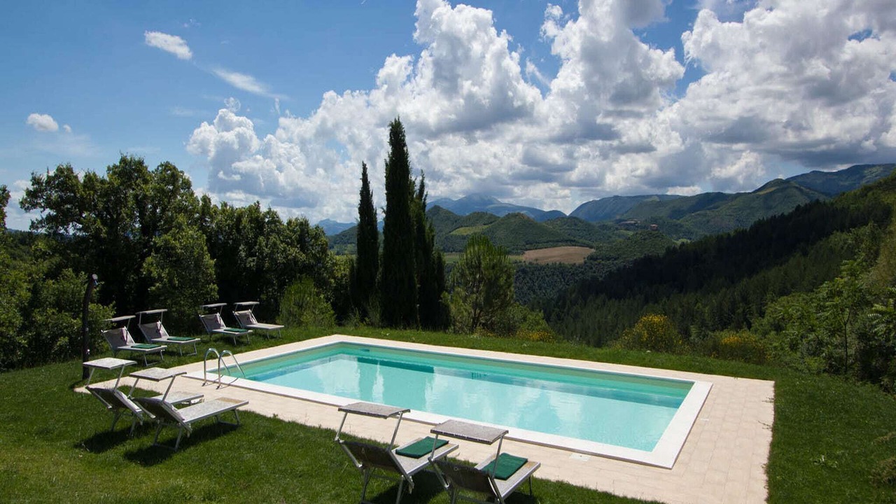 Photo of Outdoor in Acqualagna