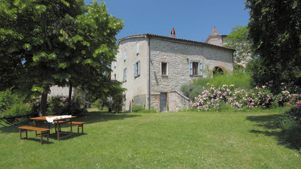 Photo of Outdoor in Acqualagna