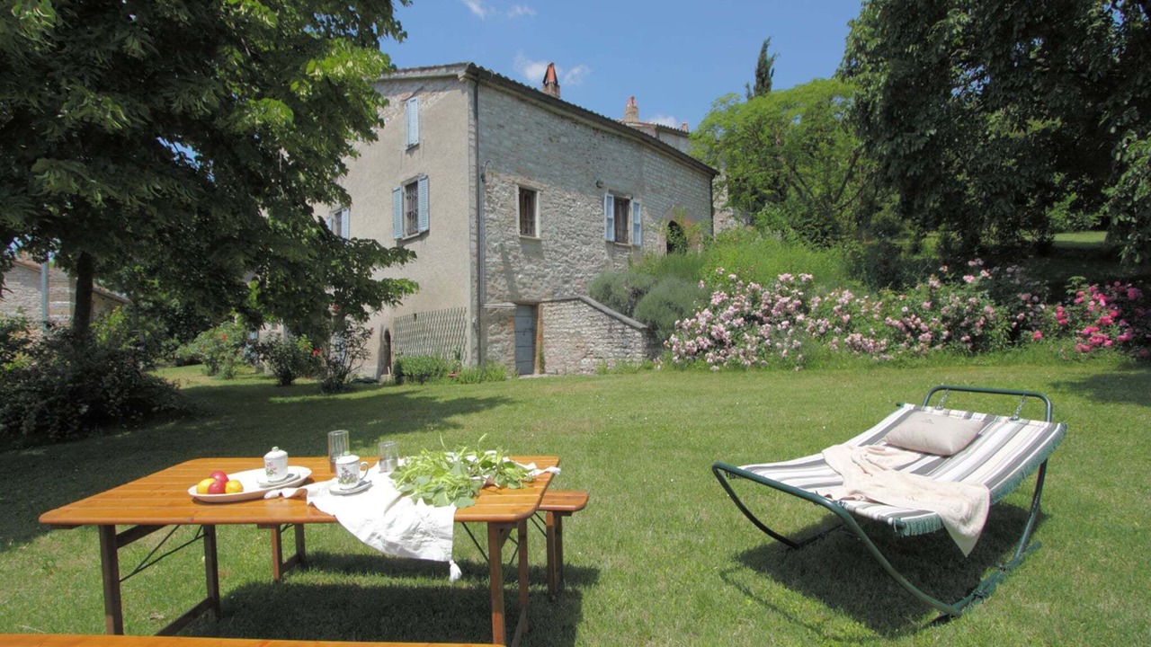 Photo of Outdoor in Acqualagna